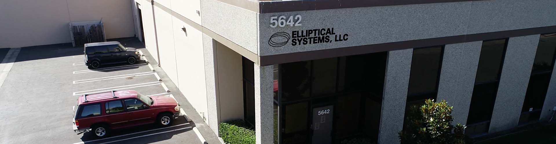 Elliptical Systems, LLC